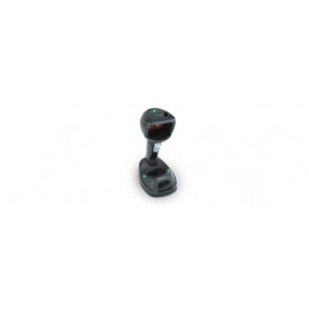 Zebra DS9908-SR Lettore di codici a barre portatile 1D/2D Nero (DS9908-SR4U210RAZE)