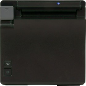 Epson TM-m30II-NT (152): USB + Ethernet + NES + Lightning, Black, PS, EU (C31CJ95152)