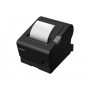 Epson TM-T88VI (112): Serial, USB, Ethernet, Buzzer, PS, Black, EU (C31CE94112)