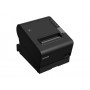 Epson TM-T88VI (112): Serial, USB, Ethernet, Buzzer, PS, Black, EU (C31CE94112)