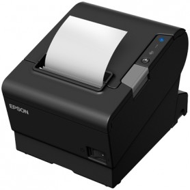Epson TM-T88VI(111SC) 180 x 180 DPI Con cavo e senza cavo Termico Stampante POS (C31CE94111SC)