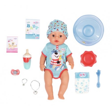 BABY born Magic Boy (827963)