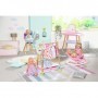 BABY born Clothes Rail (830000)