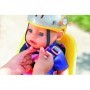 BABY born Bike Helmet Casco per bambola (830055)