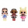 L.O.L. Surprise! Present Surprise Tots Asst in PDQ (576396EUC)