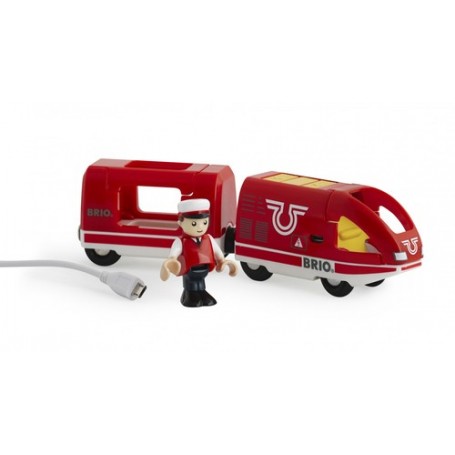BRIO 7312350337464 (33746)