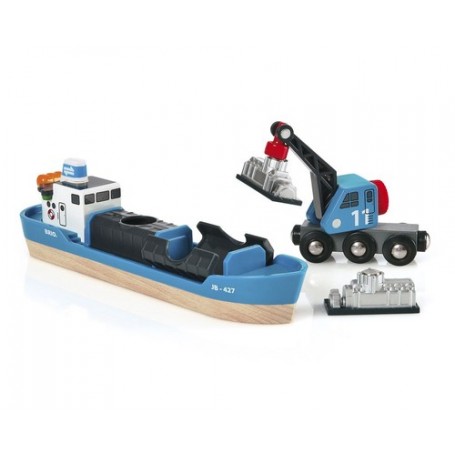 BRIO 7312350335347 (33534)