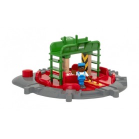 BRIO 7312350334760 (33476)
