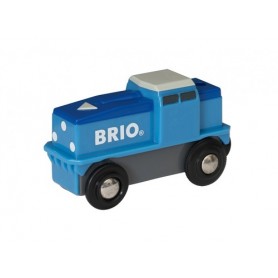 BRIO 7312350331301 (33130)