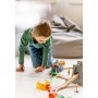 BRIO 7312350339727 pista giocattolo Plastica, Legno (33972)