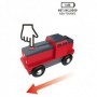 BRIO 7312350339840 pista giocattolo Plastica, Legno (33984)