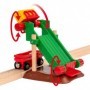 BRIO 7312350339840 pista giocattolo Plastica, Legno (33984)