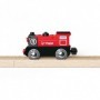 Hape Toys E3703 modellino di ferrovia e trenino (E3703)