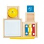 Hape Toys E0336 giocattolo musicale (E0336)