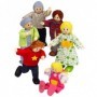 Hape Toys E3500 action figure giocattolo (E3500)
