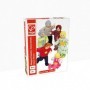 Hape Toys E3500 action figure giocattolo (E3500)