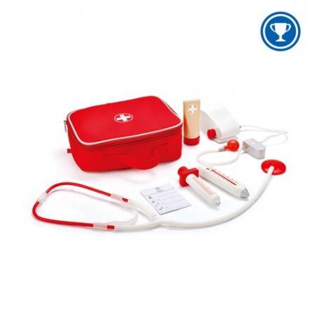 Hape Toys Doctor on Call (E3010)