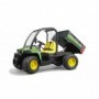BRUDER John Deere Gator XUV 855D (02491)
