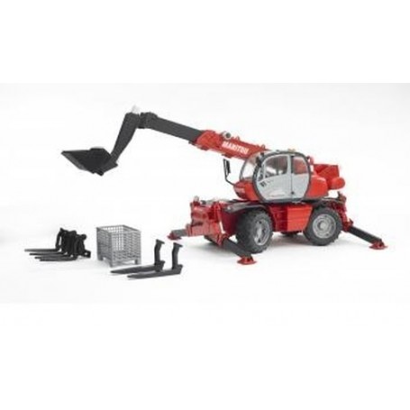 BRUDER MRT 2150 (02129)