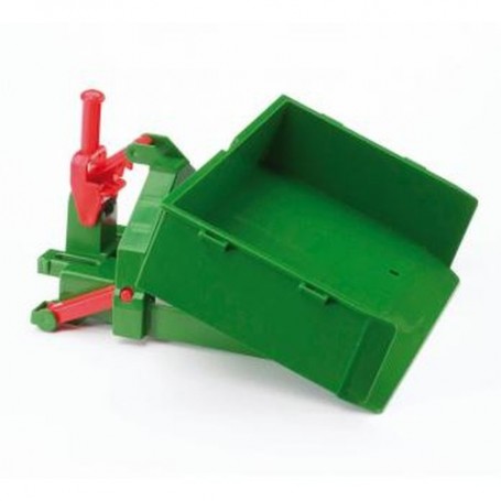 BRUDER 02336 veicolo giocattolo (02336)