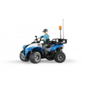 BRUDER 63010 veicolo giocattolo (63010)