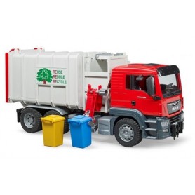 BRUDER 3761 veicolo giocattolo (3761)