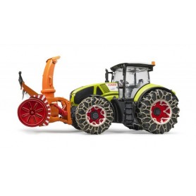 BRUDER 3017 veicolo giocattolo (3017)