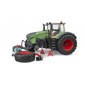 BRUDER 4041 veicolo giocattolo (4041)