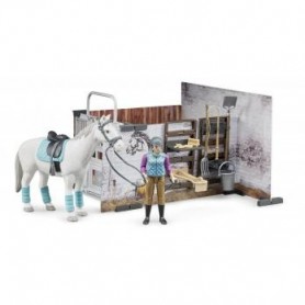 BRUDER 62506 set di action figure giocattolo (62506)