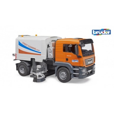 BRUDER 3780 veicolo giocattolo (3780)