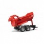 BRUDER 02225 veicolo giocattolo (02225)