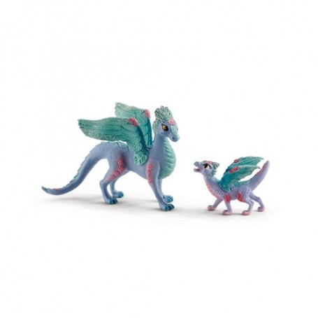 Schleich bayala 70592 action figure giocattolo (70592)