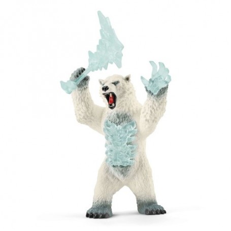 Schleich 42510 action figure giocattolo (42510)