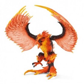 Schleich 42511 action figure giocattolo (42511)