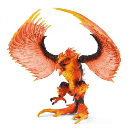 Schleich 42511 action figure giocattolo (42511)