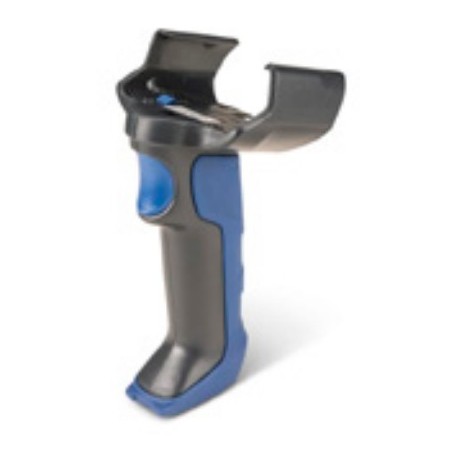 Intermec 805-679-001 supporto per personal communication Computer portatile palmare Nero, Blu (805-679-001)