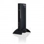 Dynabook Dynadock 4K Cablato USB 3.2 Gen 1 (3.1 Gen 1) Type-A Nero (PA5217E-1PRP)