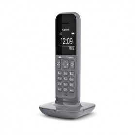GIGASET CL390 DARK GREY (S30852H2902K103)