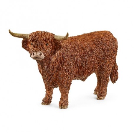 Schleich 13919 action figure giocattolo (13919)