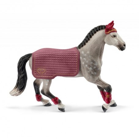 Schleich 42456 action figure giocattolo (42456)