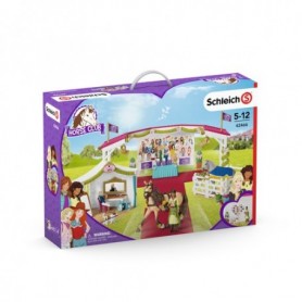 Schleich 42466 action figure giocattolo (42466)