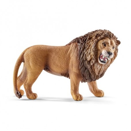 Schleich Wild Life 14726 action figure giocattolo (14726)