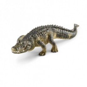 Schleich Wild Life 14727 action figure giocattolo (14727)
