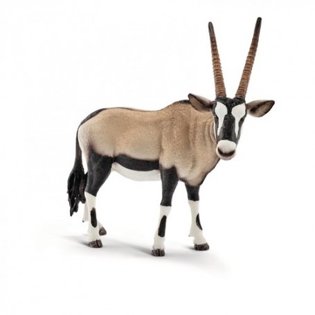 Schleich Wild Life 14759 action figure giocattolo (14759)
