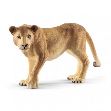 Schleich Wild Life 14825 action figure giocattolo (14825)