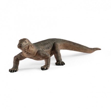 Schleich Wild Life 14826 action figure giocattolo (14826)