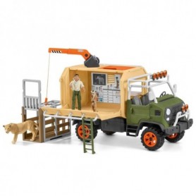Schleich Wild Life 42475 set da gioco (42475)