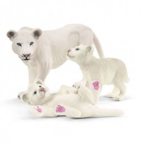 Schleich Wild Life 42505 set di action figure giocattolo (42505)