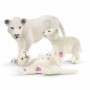 Schleich Wild Life 42505 set di action figure giocattolo (42505)