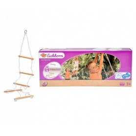 Eichhorn Outdoor Rope Ladder (100004504)